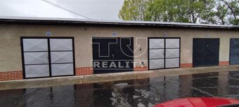 TUreality predava 3 izbový byt s garážou v obci ŠTRBA. - 14