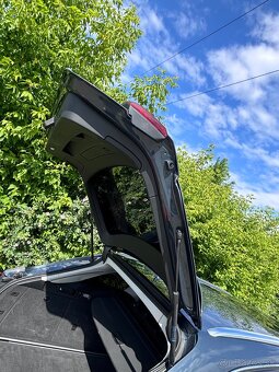 Audi A6 avant - BANG & OLUFSEN , PANORÁMA - 14