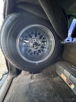 Jeep Cherokee XJ 2.5TD - 14
