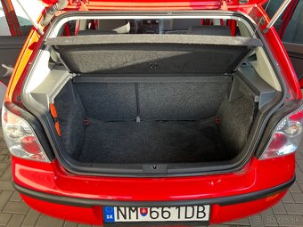VW Polo 1.2 47kw 2003  197xxx km - 14
