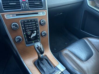2014 Volvo XC60 D4 - 14