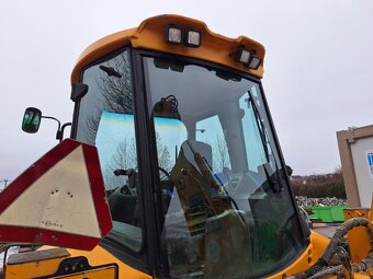 JCB 3CX SM 4X4 - 14