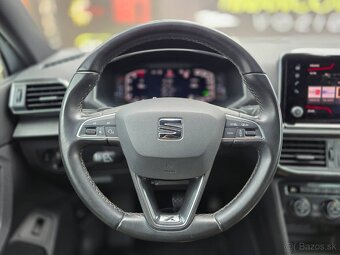Seat Tarraco 2.0 TDI 150 Xcellence 4Drive DSG - 14