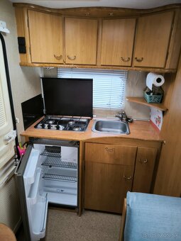 Caravelair odyssea 420 - 14