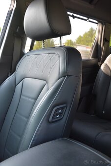 SsangYong Rexton 2.2 Diesel 149kw 4WD Automat AUTOUVER OD 0% - 14