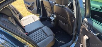 Skoda Superb L&K 206kw  12 000 km  - 14
