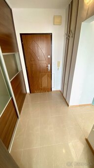 Pekný 2-izbový kompletne zariadený byt, Nové Mesto nad Váhom - 14