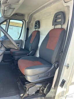 Fiat Ducato len 100 tis.km. - 14