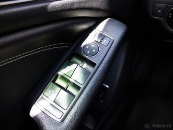 Mercedes-Benz CLA Kupé 200 URBAN A/T - 14