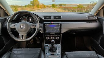 PASSAT B6 R-line - 14