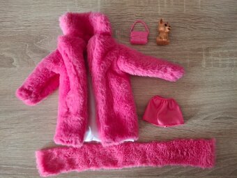 Sady oblečenia pre bábiku Barbie - 14