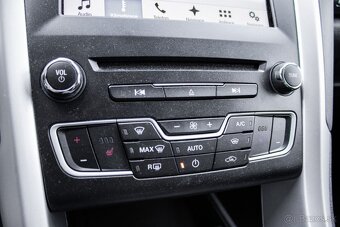 Ford Mondeo 1.5 EcoBoost Trend - 14