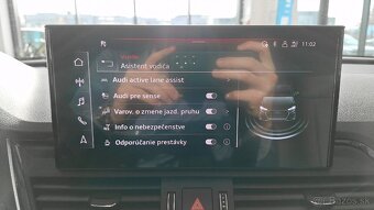 Q5 Sportback 2,0TDi 150kw quattro AT - 14