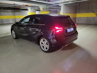 Mercedes-Benz A 180d - 14