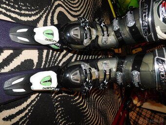 Salomon Enduro Rocker 168 cm - 14