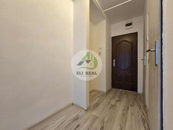 Na predaj 2-izbový byt, Tržná ulica, Trebišov - 14