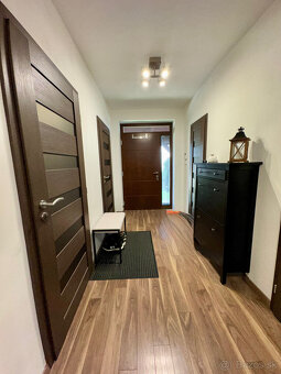 Predaj - novostavba Janovík -  5 izbový rodinný dom, 854 m2 - 14