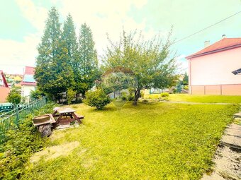 REZERVOVANÉ Na predaj priestranný 2-izbový byt v Banskej Š - 14