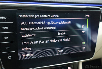 Škoda Superb 2.0 TSI 4x4 L&K DSG - 14