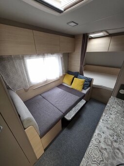 Weinsberg Caracito 470 QDK 3/2023 - 14