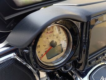 Indian roadmaster 116 2021 - 14