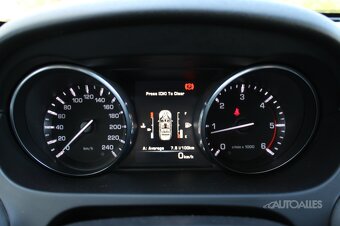 Land Rover Discovery 2,0 TD4 132 kW SPORT - 14