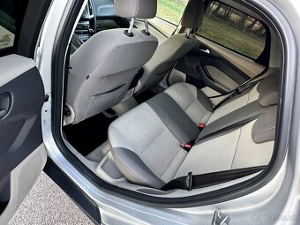 Ford Focus 3 -1.6 TDCi 85kw. - 14