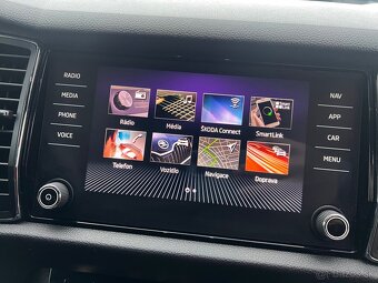 Škoda Kodiaq Sportline 2,TDI DSG - 14