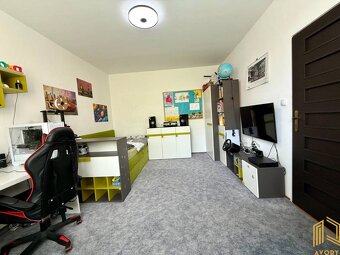 NA PREDAJ 4 - IZB. BYT s LOGGIOU (87m2) SENICA - SOTINÁ - 14