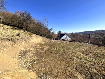 Predaj Stavebný pozemok (1027 m2) - Kotešová - Oblazov - 14