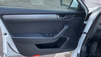 Škoda Superb 3 2.0TDI 140kw 4x4 DSG 153000km - 14