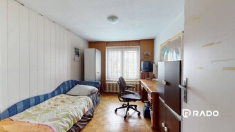 RADO | DOM so záhradou a bazénom | Okružná | Nová Dubnica - 14