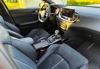 KIA Proceed 1,5 TGDi 7DCT GT LINE PREMIUM PACK+SEAT PACK - 14