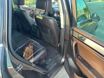 Vw Touareg - 14