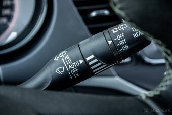 Opel Astra 1.4 Enjoy 74kW 2018 / AJ NA SPLÁTKY / PROTIÚČET / - 14