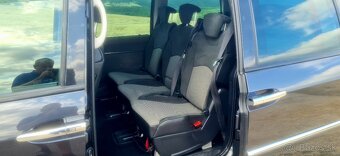 Predám PEUGEOT 807 2.0 HDI 100Kw r.v.2015 - 14