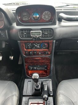 Hyundai Galloper 2.5 TDI 85kW = Ťažne, 7 Miestne = - 14