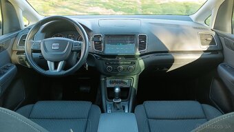 Seat Alhambra Dsg 2.0 tdi - 14