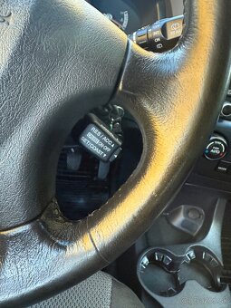 Kia Sportage 2.0 CRDI 4x4 - 14