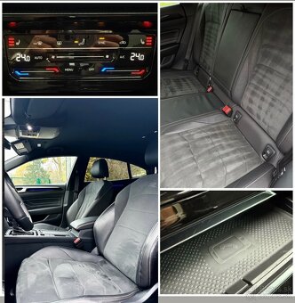 VW ARTEON R-Line Sedan 2.0TDI 2022 DSG H&K/MATRIX/KAMERA - 14