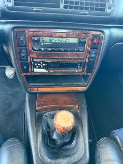 ❗️❗️❗️Volkswagen Passat 1.8T Bluemotion - 14