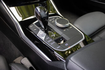 BMW 420d coupe 4x4 xDrive G22 automat - 14