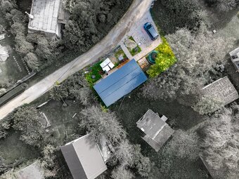 KOMPLETNE ZARIADENÝ 3I DREVODOM V CHATOVEJ OSADE BODÍKY - 14