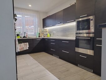 Predame 4-izbovy bungalov - 14