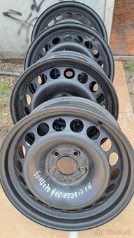 predam rozne disky a pneu - 14