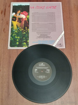 LP Svadobné ľudovky - 14