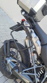 Bmw R1200 GS Triple black - 14