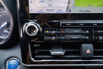 Toyota Highlander - 14