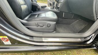 Škoda Superb II Facelift 1.6 TDI vo výbave Elegance - 14