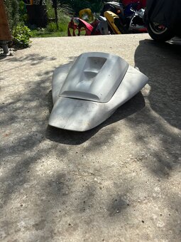Predám lamely na motorku Honda cbr1000rr - 14